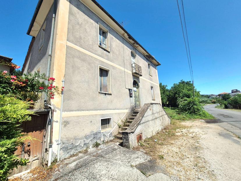Rustico, Monte San Giovanni Campano — foto 3 di 5