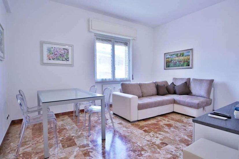 Appartamento in Via Migliarini, Arenzano — foto 2 di 5