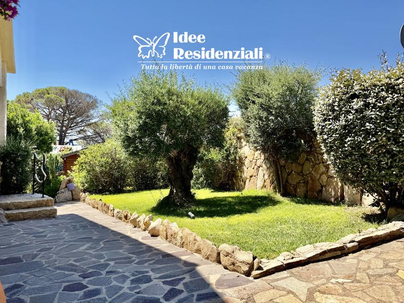 Villa in Via Sa Concas, Golfo Aranci