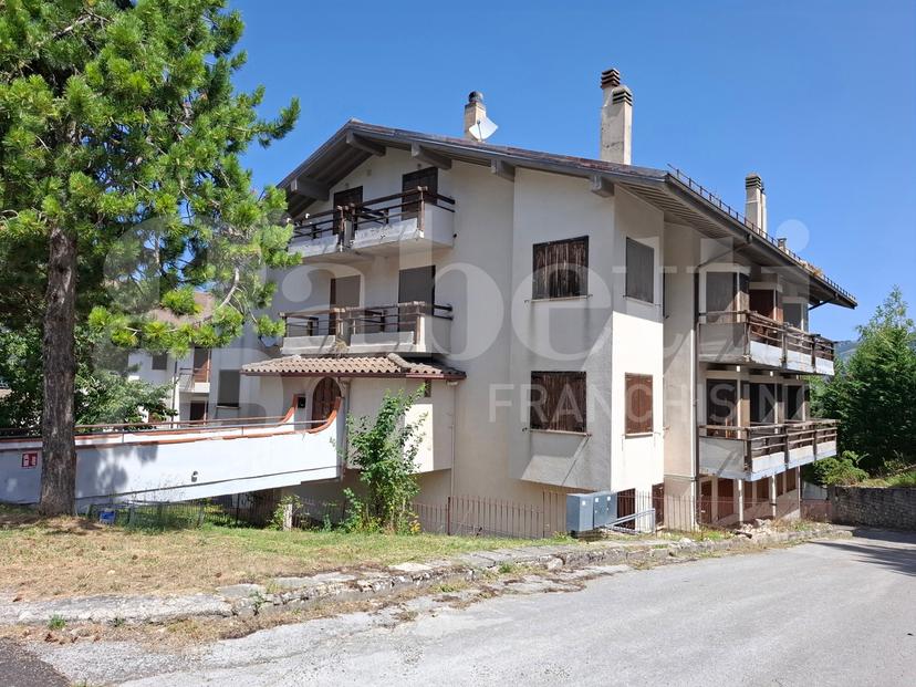 Bilocale in Via Giuseppe Faelli  55, Ovindoli — foto 5 di 5