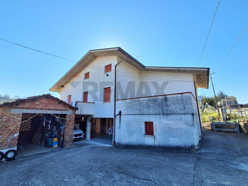 Casa indipendente in Via Ciommi 32, Castel Frentano — foto 5 di 5