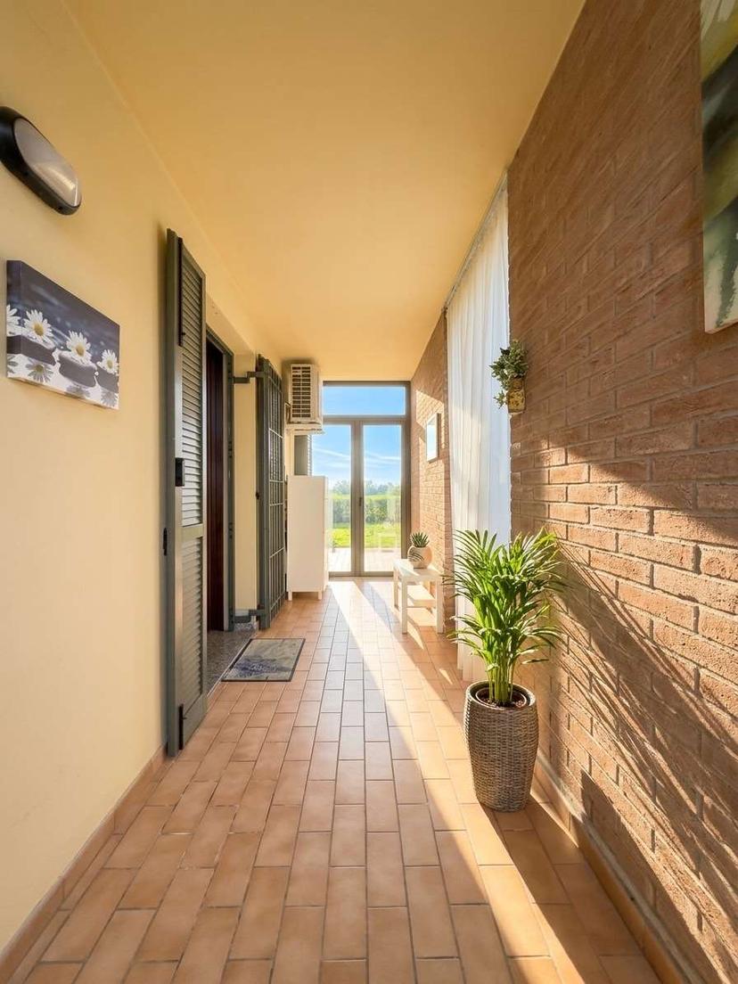 Trilocale in Via Anton Vhecov, Reggio nell'Emilia — foto 2 di 5