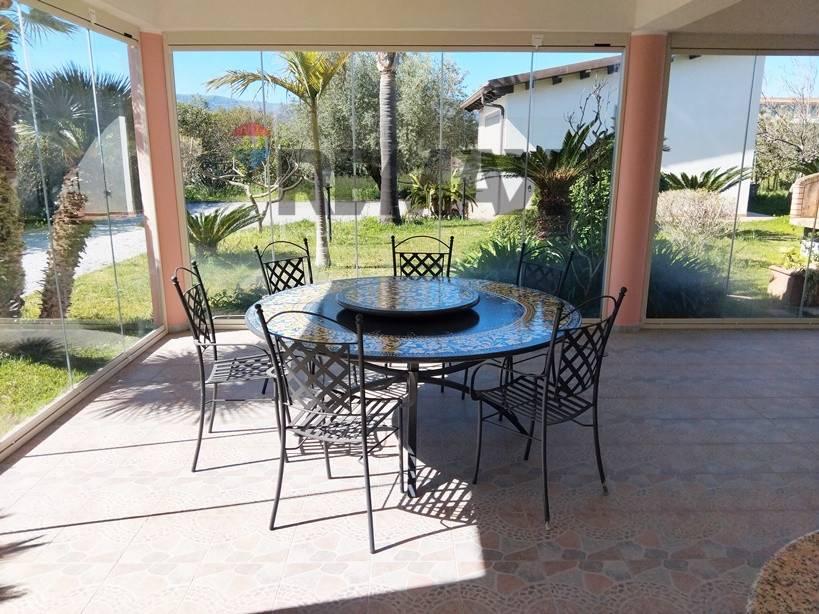 Villa in Via della Capanna, Furnari — foto 2 di 5