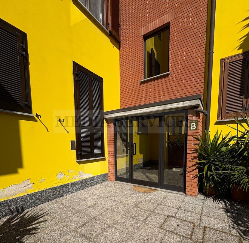 Bilocale in Via Scalina N° 28, Garlasco — foto 3 di 5
