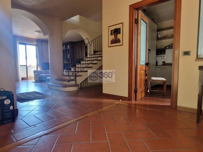 Villa in Viale Italia, Gussago — foto 5 di 5