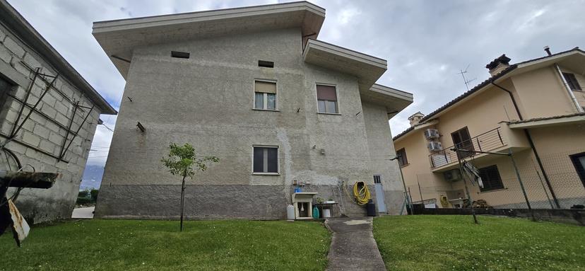 Casa indipendente in Frazione Villa Rossi, Teramo — foto 5 di 5