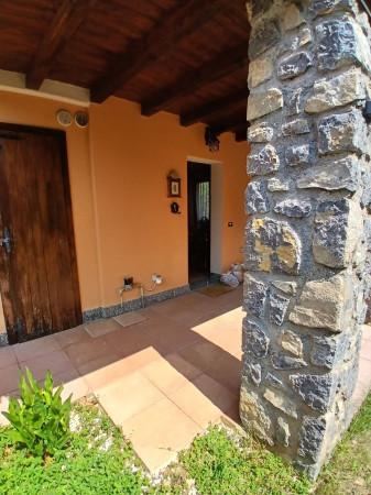 Bilocale in Via Monte Alben 19a, Costa Serina — foto 5 di 5