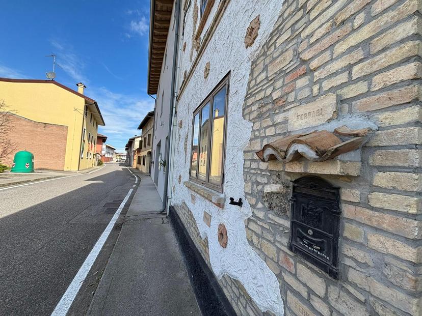 Terratetto plurifamiliare, Porpetto — foto 2 di 5