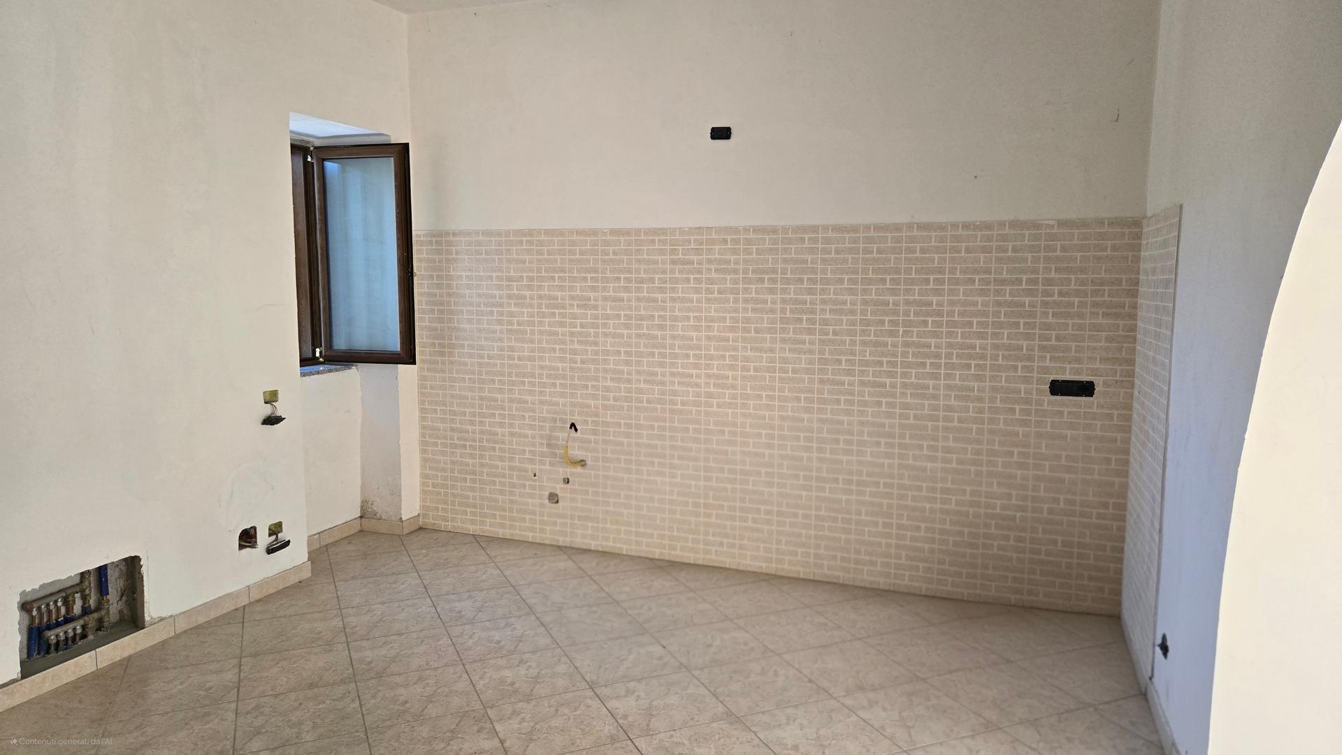 Appartamento in villa in Via Volpaio 14, Roccadaspide