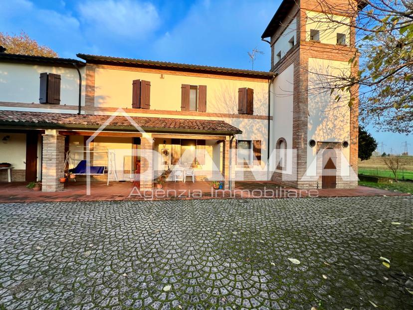 Casa indipendente, Forlì — foto 3 di 5