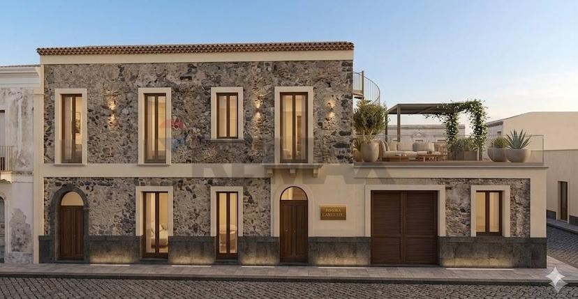 Casa indipendente in Via Giuseppe Garibaldi 91, Calatabiano — foto 3 di 5