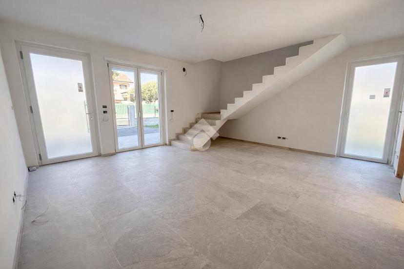 Villa in Via Assietta, Sant'Antonino di Susa — foto 3 di 5