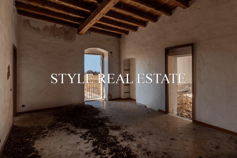 Masseria in Via Mallia, Siracusa — foto 4 di 5