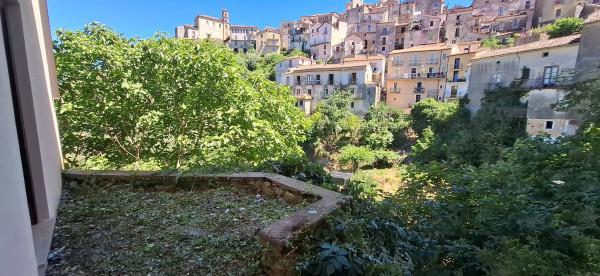 Terratetto unifamiliare in Corso Vittorio Emanuele, Rivello — foto 3 di 5