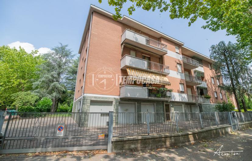 Quadrilocale in Via Caduti sul Lavoro 131, Modena