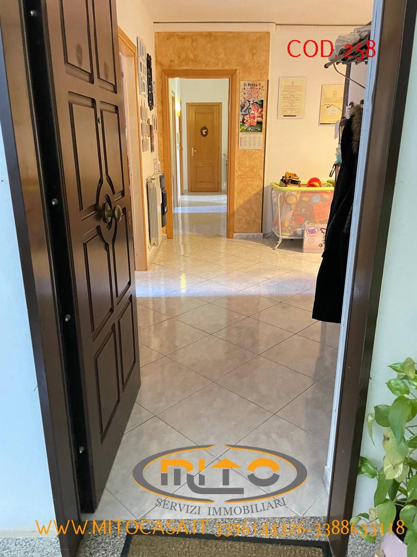 Appartamento in Via Preneste, Telese Terme — foto 4 di 5