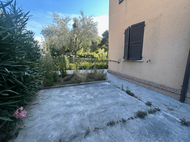 Trilocale in Via Guglielmo Marconi, Falconara Marittima