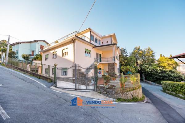 Villa in Via Tino da Camaino 8, Albissola Marina — foto 4 di 5