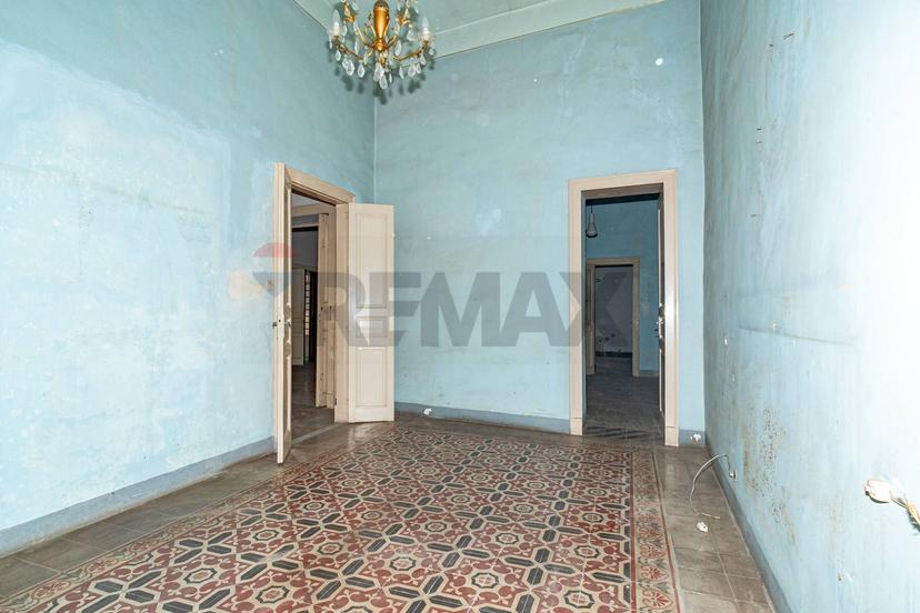 Casa indipendente in Via Umberto Primo 43-45, Piedimonte Etneo — foto 5 di 5