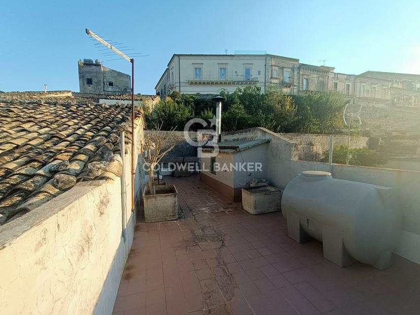 Casa indipendente in Via Capitano Bocchieri 50, Ragusa — foto 3 di 5