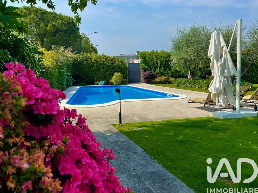 Villa in Via Eridio, Desenzano del Garda — foto 5 di 5