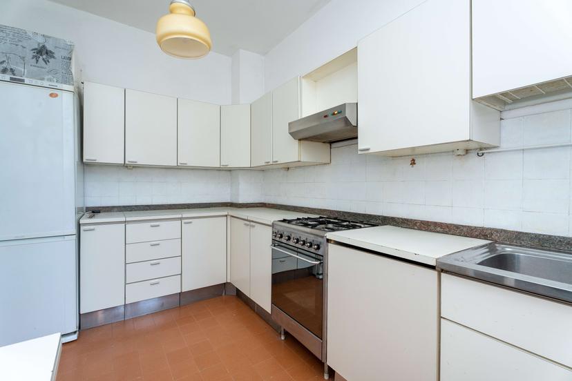 Quadrilocale in Via San Defendente, Clusone — foto 2 di 5