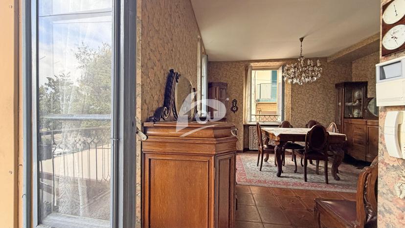 Appartamento in Lungolago Alessandro Volta 9, Laveno-Mombello — foto 5 di 5