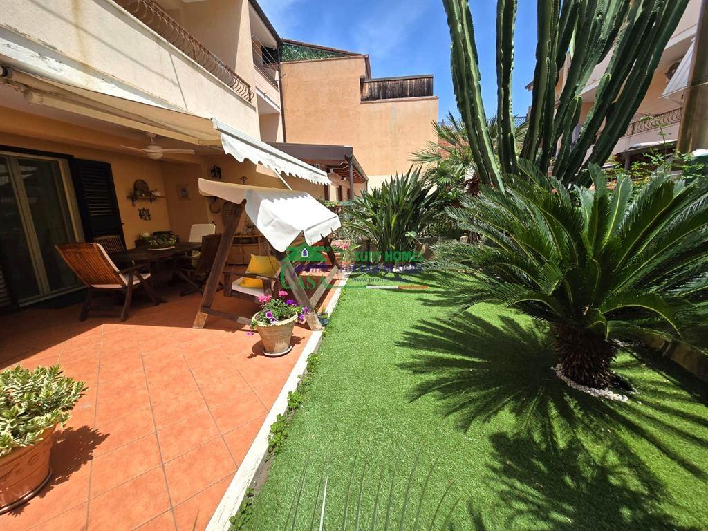 Casa indipendente, Gela