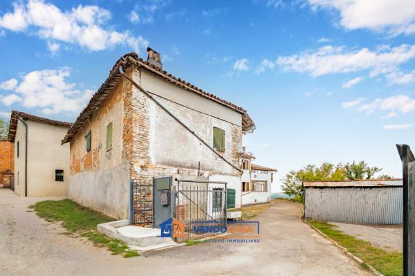 Terratetto plurifamiliare in Località Peisina 18/20, Clavesana — foto 3 di 5