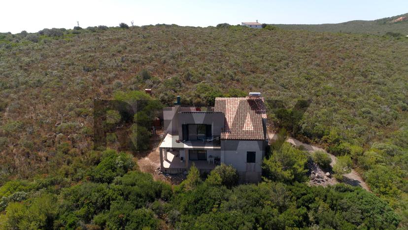 Villa in Loc. Valacca Snc, Carloforte