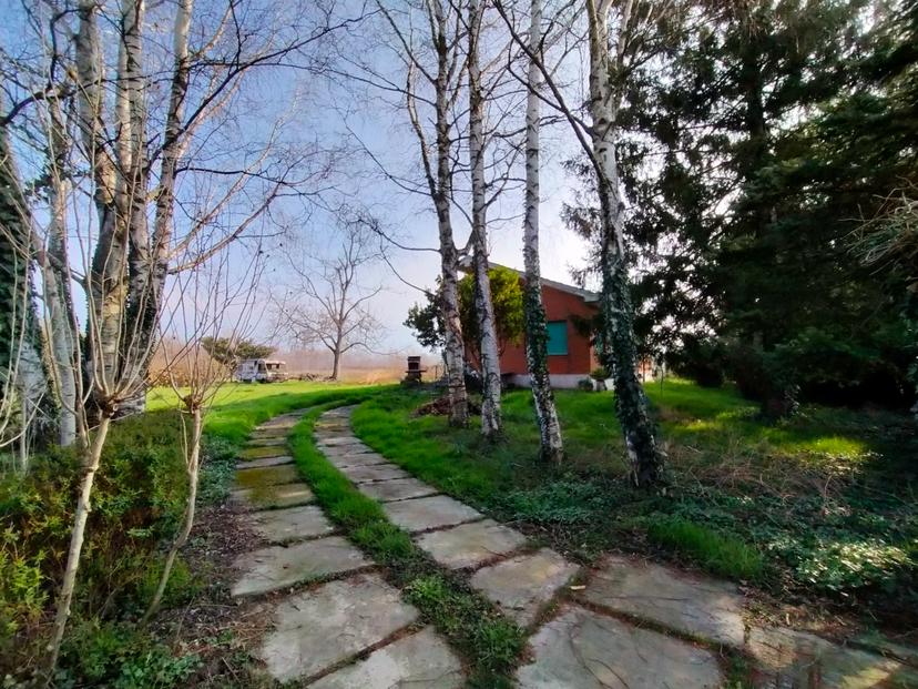 Casa indipendente in Via Moncenisio  4, Sant'Ambrogio di Torino — foto 3 di 5