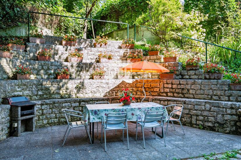 Trilocale in Via Vittoriale, Gardone Riviera — foto 4 di 5