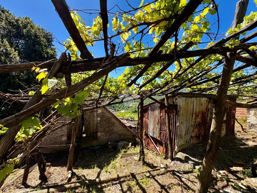 Villa in Via Costa Monti 21, Sant'Olcese — foto 3 di 5