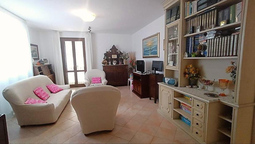Villa bifamiliare, Fucecchio — foto 3 di 5