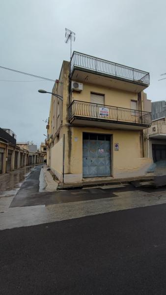 Casa indipendente, Floridia — foto 3 di 5