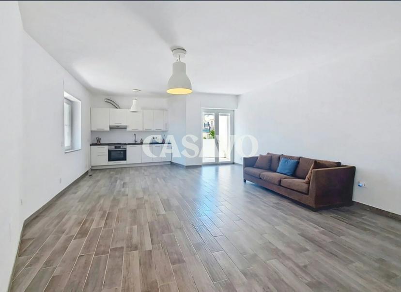 Trilocale in Via dei Lauri 32, San Benedetto del Tronto