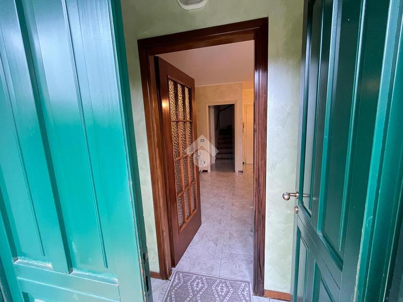 Villa a schiera in Via Gorizia 6, Bergamo — foto 3 di 5