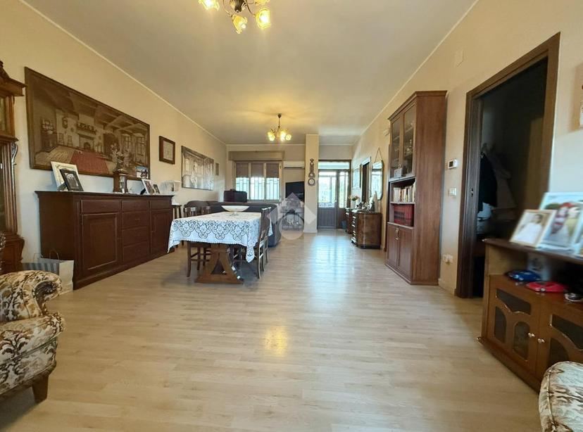 Villa in Str. del Salice Nuovo 106, Foggia — foto 5 di 5