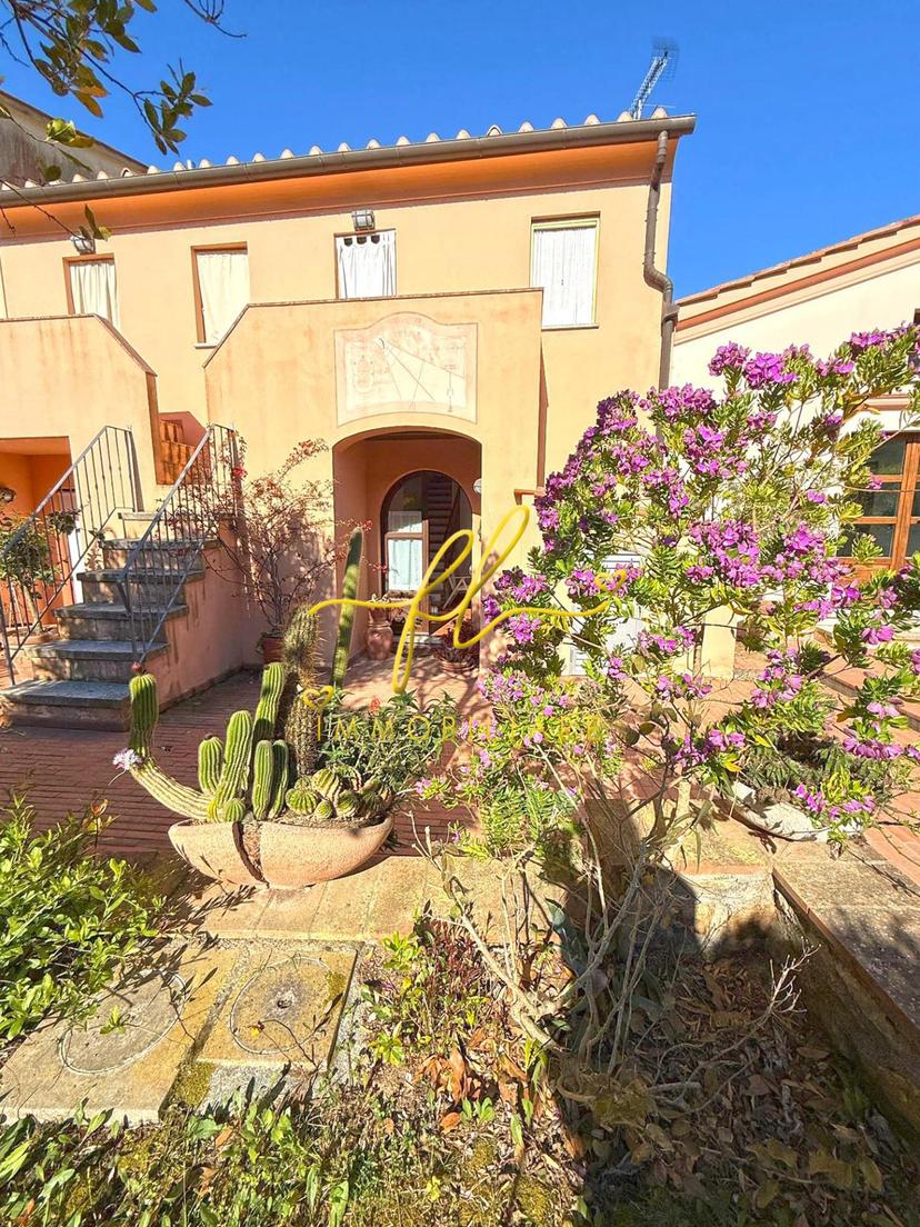 Villa a schiera, Marciana — foto 5 di 5