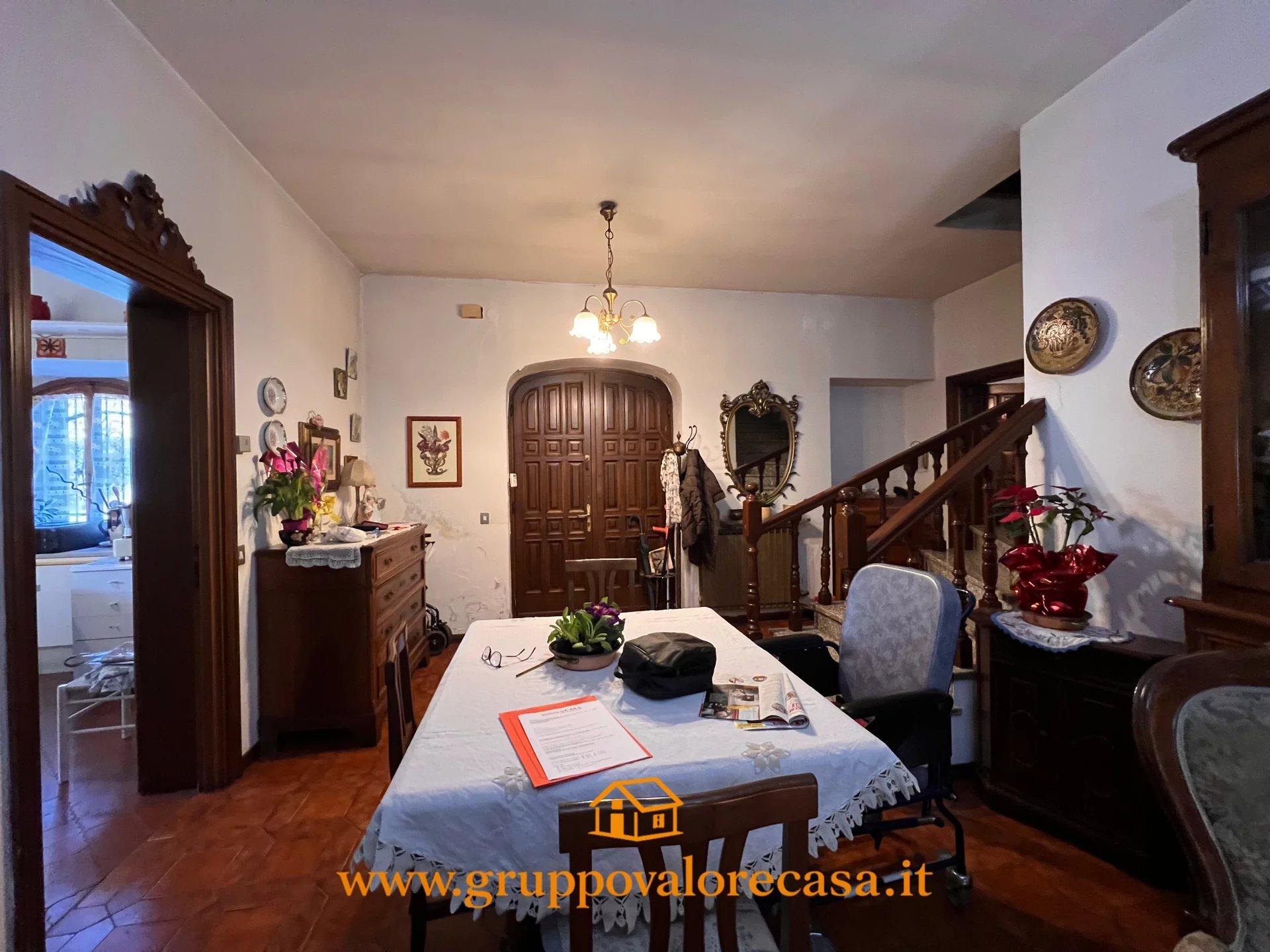 Appartamento, Spigno Monferrato
