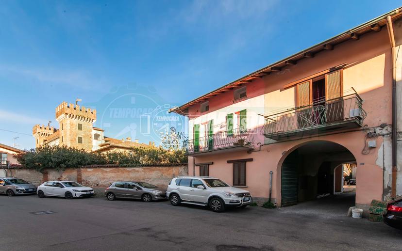 Bilocale in Via Solferino, Cislago — foto 2 di 5