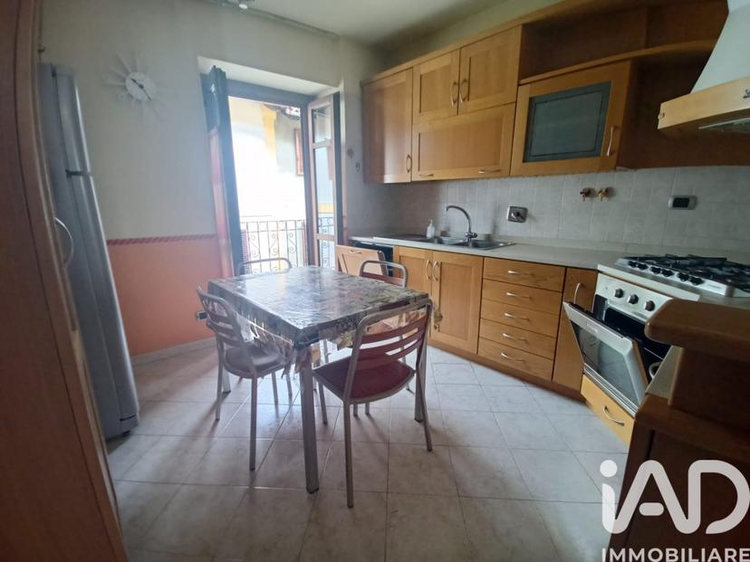 Appartamento in Via Roma, San Benigno Canavese — foto 5 di 5