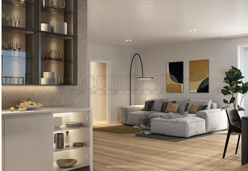 Casa indipendente in Via Pietro Chevalier 19, Padova — foto 2 di 5