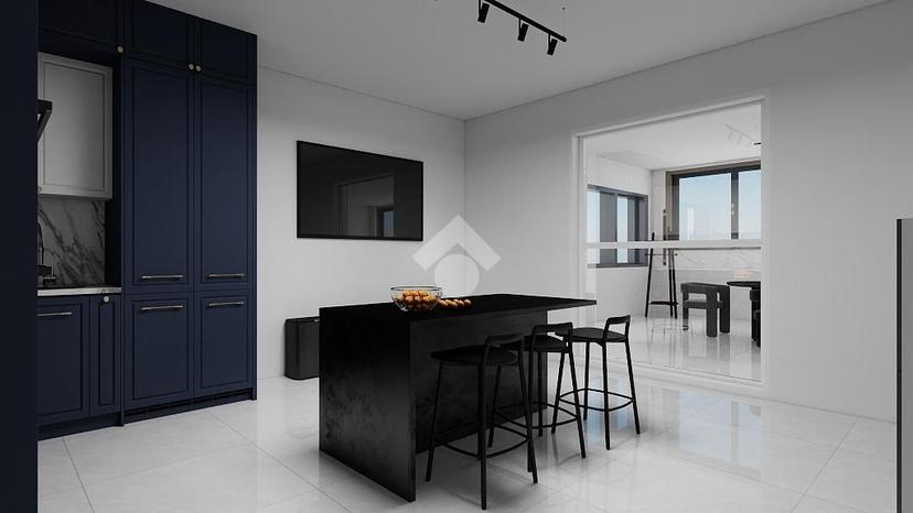 Casa indipendente in Via Fraz.Casabianca 107, Asti — foto 4 di 5