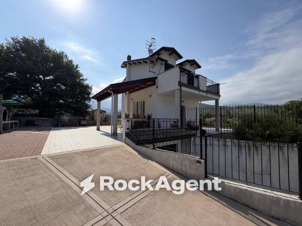 Villa in Regione Grassi, Villanova d'Albenga — foto 4 di 5