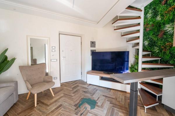 Bilocale in Via Roma, Gallicano nel Lazio — foto 4 di 5