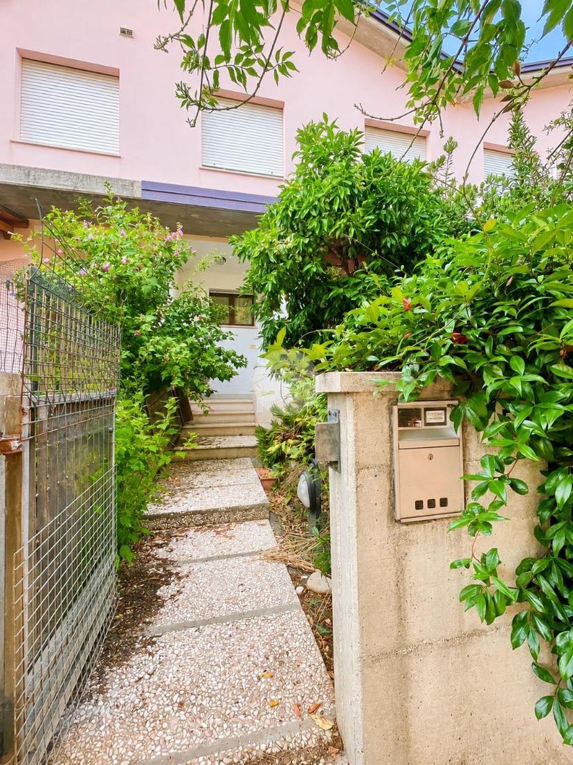 Villa a schiera in Via Andrea Palladio 10, Savignano sul Rubicone — foto 5 di 5