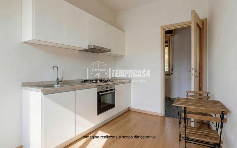 Quadrilocale in Via Busen, Comabbio — foto 4 di 5