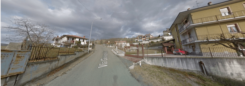Trilocale in Via Localita Gerbidi Inferiore, Varzi