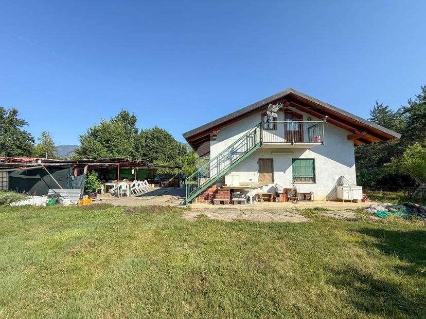 Casa indipendente in Strada Comunale delle Berchie 51, Givoletto — foto 2 di 5